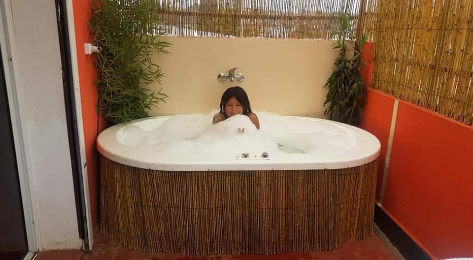 Hotel La Casa Di Luna Antananarywa Zewnętrze zdjęcie