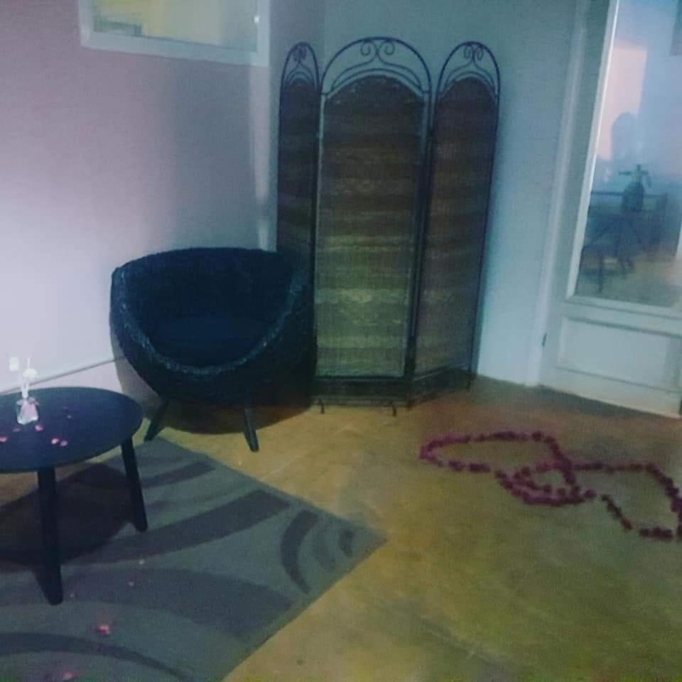 Hotel La Casa Di Luna Antananarywa Zewnętrze zdjęcie